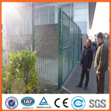 Top selling 358 anti-climb fence/superior quality prison fence(professional manufacturer)